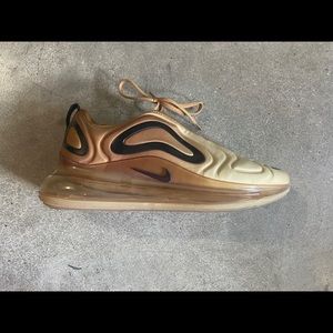 Nike Airmax 720 “Desert”